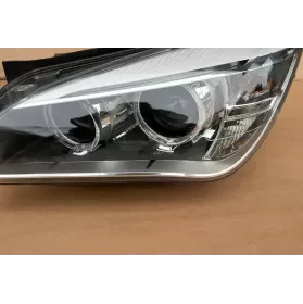 7290251075059 фара передня BMW X1 E84 2012