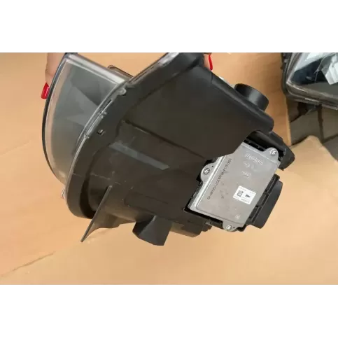 7290251075059 фара передня BMW X1 E84 2012