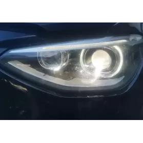 729691307 фара передня BMW 1 F20 F21 2015