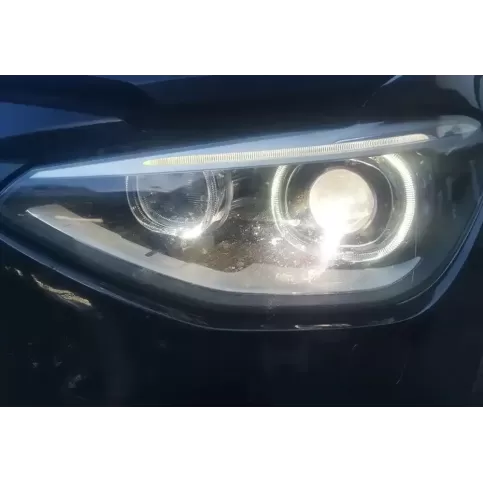 729691307 фара передня BMW 1 F20 F21 2015