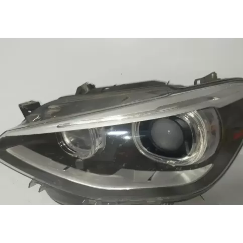 729691307 фара передня BMW 1 F20 F21 2015
