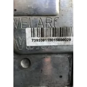 739339115015800029 фара передня Saab 9-5 2006