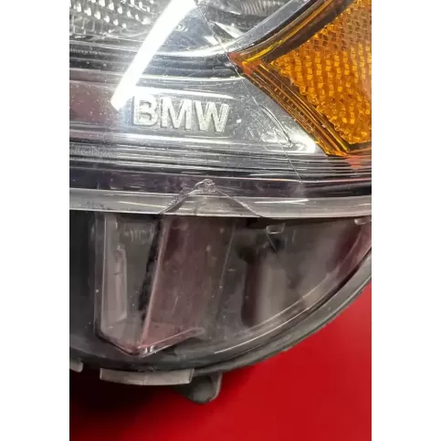 7401141 фара передня BMW X3 F25 2015