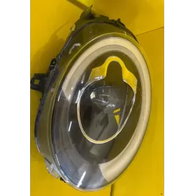 7401614-02 фара передня Mini One - Cooper F56 F55 2023