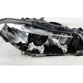 7410736 фара передня BMW 5 F10 F11 2011