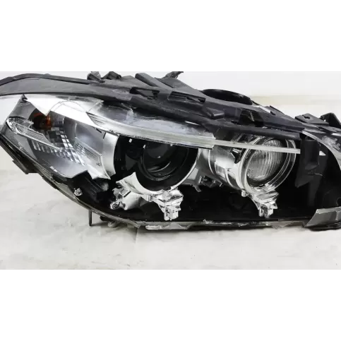 7410736 фара передня BMW 5 F10 F11 2011