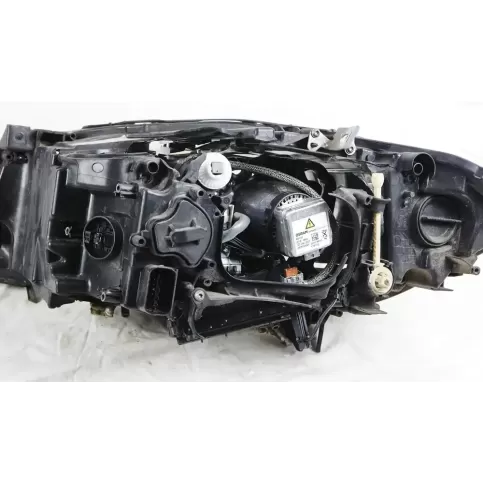 7410736 фара передня BMW 5 F10 F11 2011