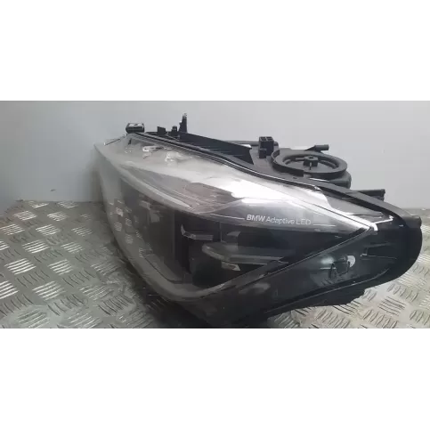 741962704 фара передня BMW 3 F30 F35 F31 2015