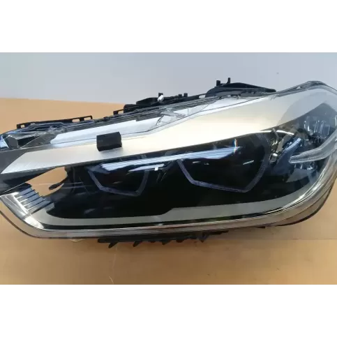 742043910 фара передня BMW X2 F39 1900