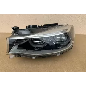 7470419 фара передня BMW 3 GT F34 2014
