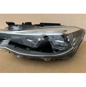 7470419 фара передня BMW 3 GT F34 2014