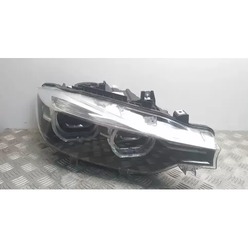 749261601 фара передня BMW 3 F30 F35 F31 2015