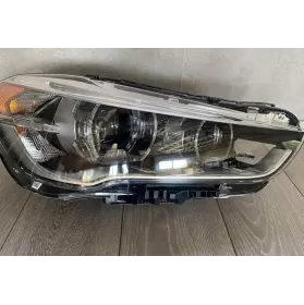 7495008 фара передня BMW X1 F48 F49 2016