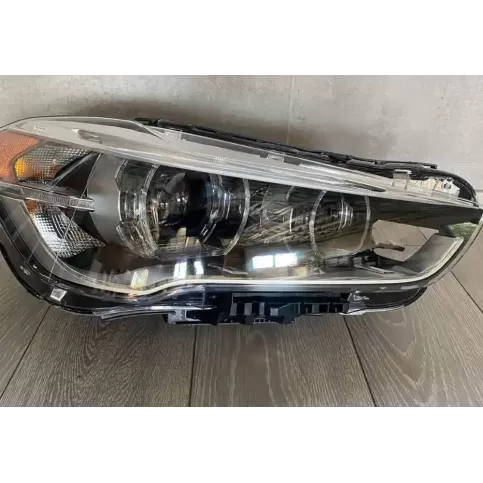 7495008 фара передня BMW X1 F48 F49 2016