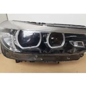 7496438 фара передня BMW 6 G32 Gran Turismo 1900