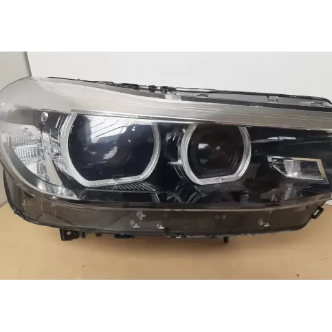 7496438 фара передня BMW 6 G32 Gran Turismo 1900