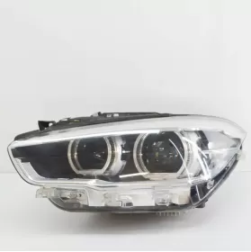 7498939 фара передня BMW 1 F20 F21 2018