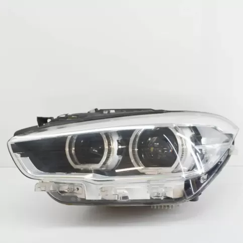 7498939 фара передня BMW 1 F20 F21 2018