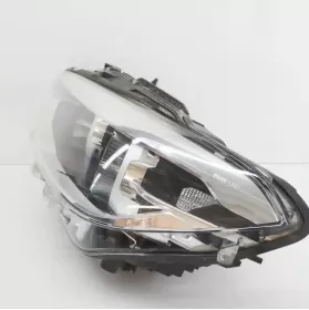 7498939 фара передня BMW 1 F20 F21 2018