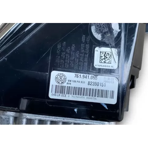 761941055 фара передняя Volkswagen Touareg III 2023