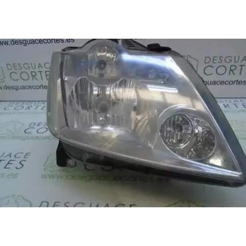 7701058175 фара передняя Renault Modus 2004