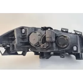 7701063218 фара передня Renault Megane II 2002
