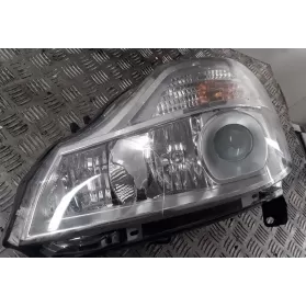 7701069721 фара передня Renault Modus 2011