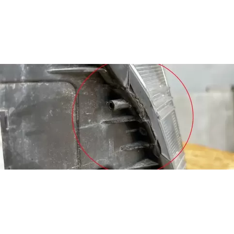 7C1941035C фара передня Volkswagen Crafter 2018
