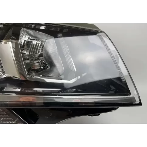 7L1941006 фара передня Volkswagen Transporter - Caravelle T6 2021