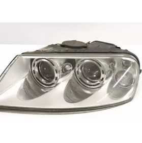 7L6941015B фара передняя Volkswagen Touareg I 2002
