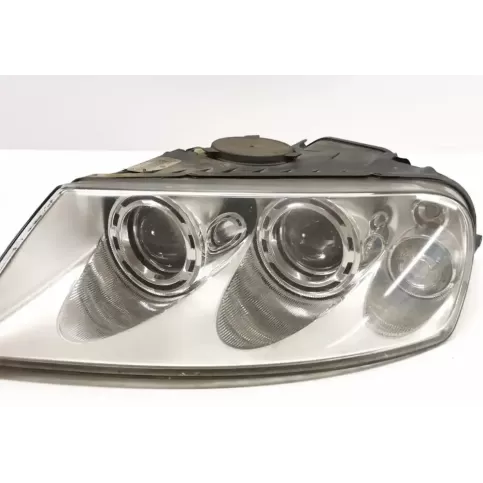 7L6941015B фара передня Volkswagen Touareg I 2002