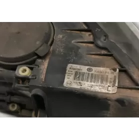7L6941015B фара передняя Volkswagen Touareg I 2002