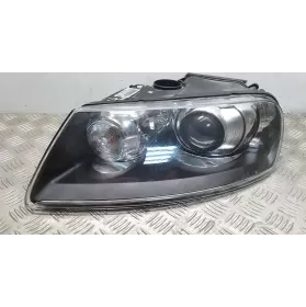 7L6941015CP фара передняя Volkswagen Touareg I 2010