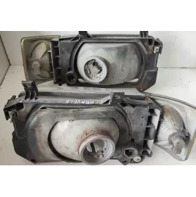 7R0144438 фара передняя Volkswagen Transporter - Caravelle T4 1995