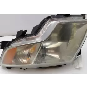 7T4313006AH фара передняя Ford Edge I 2008