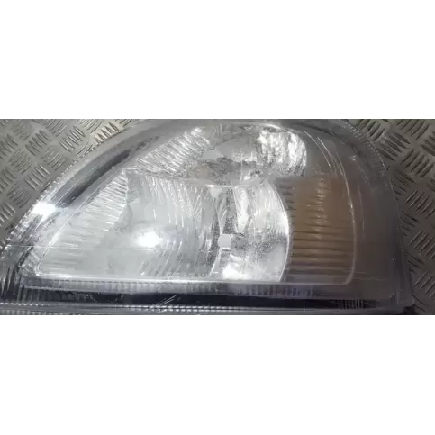 805511149LRDEM фара передня Opel Movano A 2005