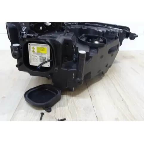 80A941005 фара передня Audi Q5 SQ5 2016