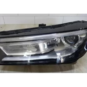 80A941005 фара передня Audi Q5 SQ5 2016