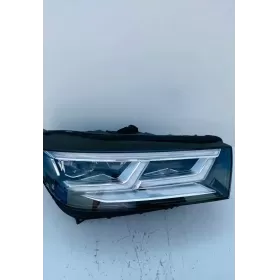 80A941034 фара передня Audi Q5 SQ5 2017