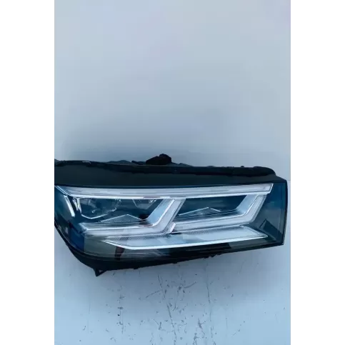 80A941034 фара передня Audi Q5 SQ5 2017