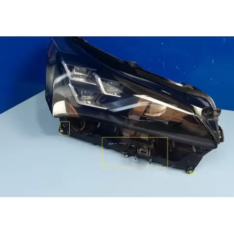 8114578220 фара передняя Lexus NX 2018