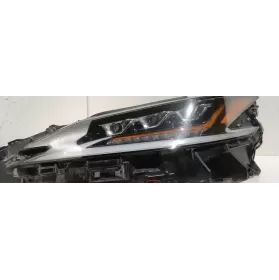 8118533J01 фара передняя Lexus ES 300h 2019