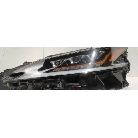 8118533J01 фара передняя Lexus ES 300h 2019
