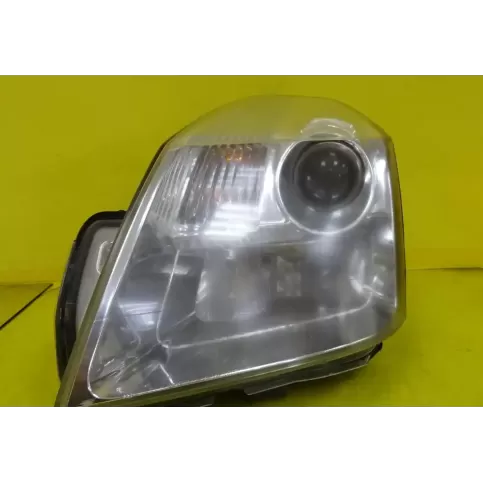 82000-14358 фара передняя Renault Vel Satis 2002