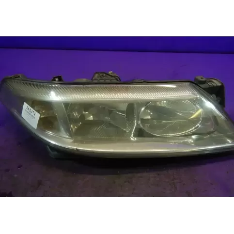 8200002848 фара передня Renault Laguna II 2001