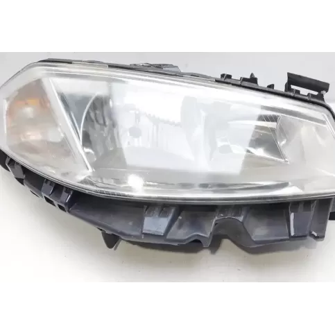 820007321J фара передня Renault Megane II 2002