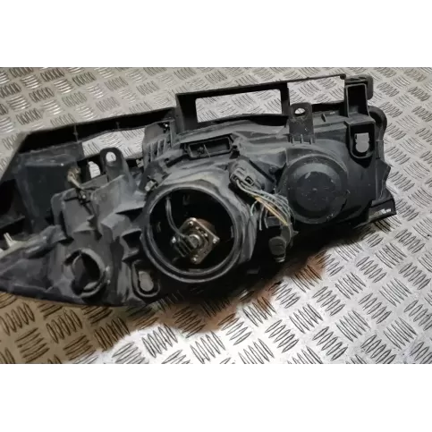 8200412745C фара передня Renault Megane II 2005