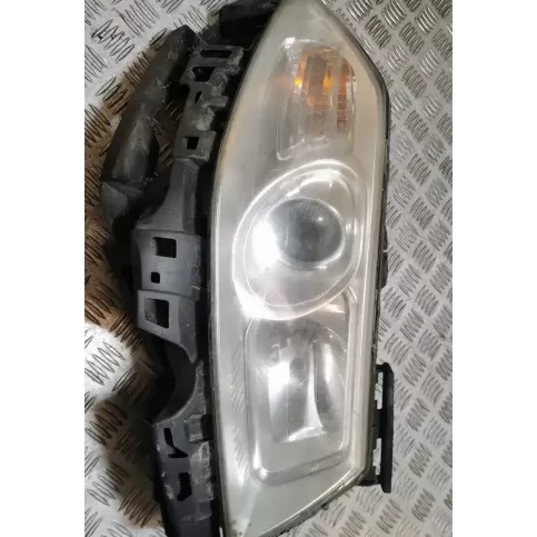 8200412745C фара передня Renault Megane II 2005