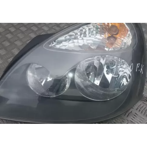 8200478986J фара передня Renault Clio III 2007