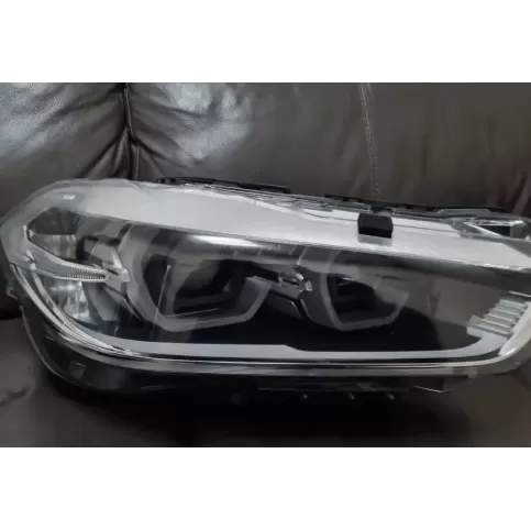 824410 фара передня BMW X2 F39 2019
